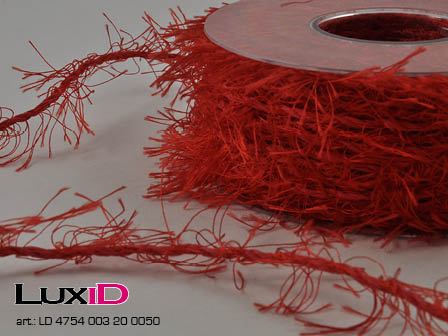 Toulouse 20 red 3mm x 50m